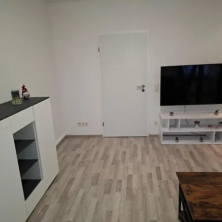 Appartement Schoene 3 In Ruhiger Lage Wuppertal