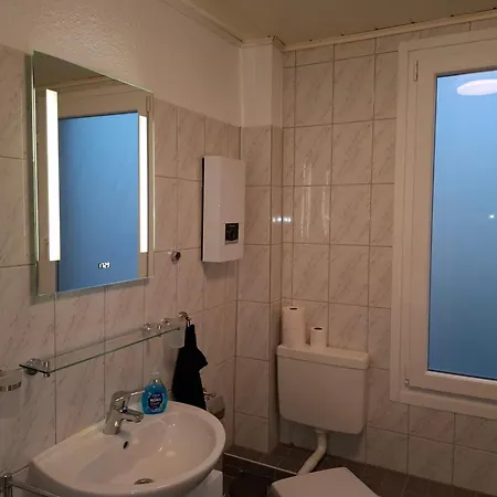 Appartement Schoene 3 In Ruhiger Lage Wuppertal