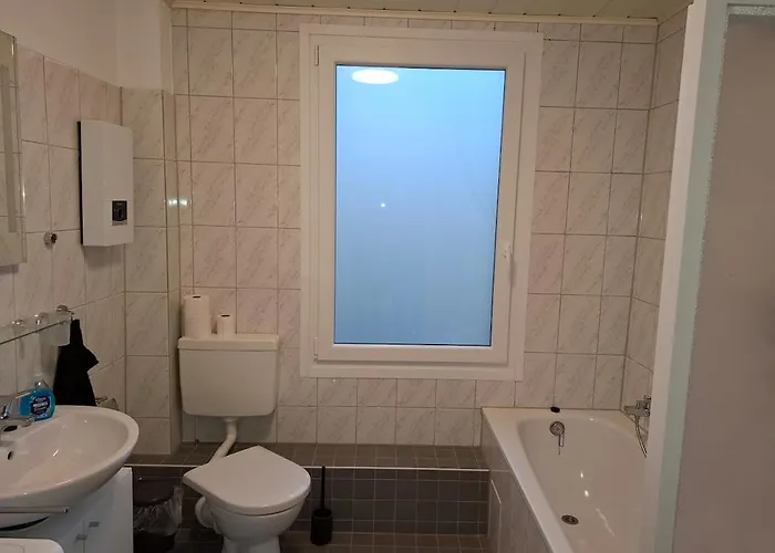 Schoene 3 In Ruhiger Lage Wuppertal