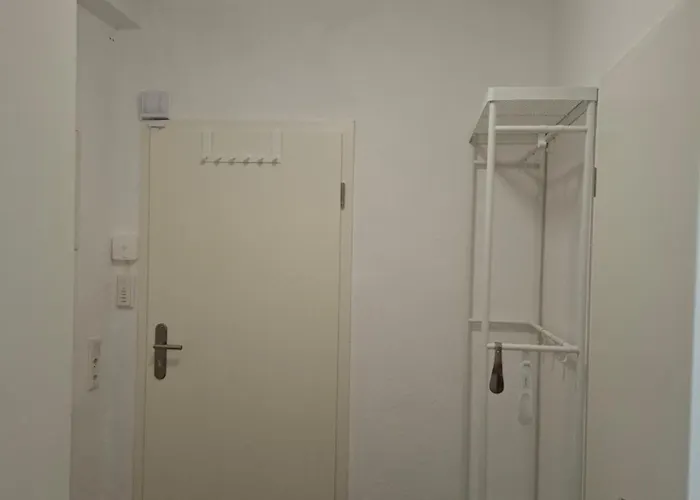 Schoene 3 In Ruhiger Lage Appartement Wuppertal