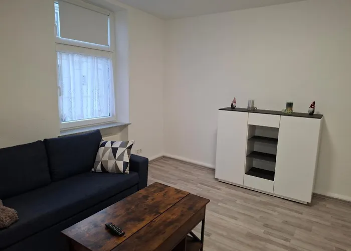 Schoene 3 In Ruhiger Lage Wuppertal