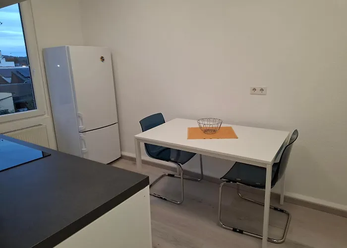 Schoene 3 In Ruhiger Lage Appartement Wuppertal