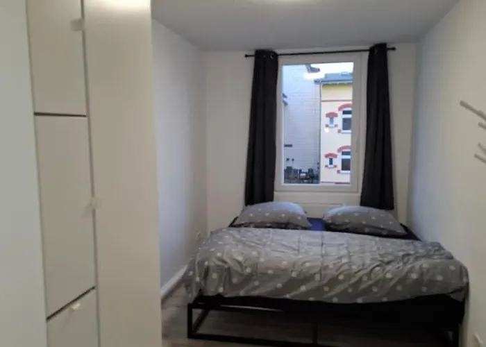 Schoene 3 In Ruhiger Lage Appartement Wuppertal