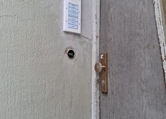 Schoene 3 In Ruhiger Lage