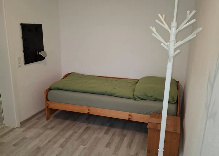 Schoene 3 In Ruhiger Lage Wuppertal